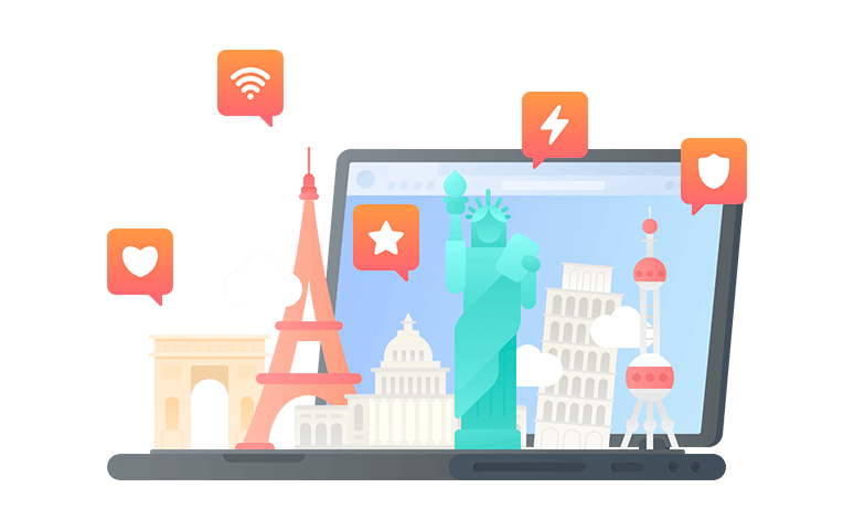 在乌拉圭连接到中国vpn - VPN翻回国